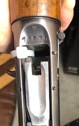 Browning Sweet Sixteen (1954, 2 barrels) - 11 of 15