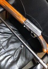 Browning Sweet Sixteen (1954, 2 barrels) - 12 of 15