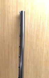 Browning Sweet Sixteen (1954, 2 barrels) - 1 of 15