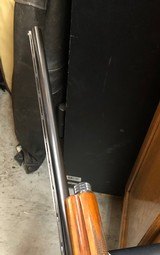 Browning Sweet Sixteen (1954, 2 barrels) - 9 of 15