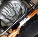 Browning A5 Twenty (1961, 2 barrels) - 12 of 13