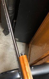 Browning A5 Twenty (1961, 2 barrels) - 3 of 13