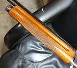 Browning A5 Twenty (1961, 2 barrels) - 10 of 13