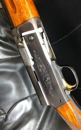 Browning A5 Twenty (1961, 2 barrels) - 6 of 13