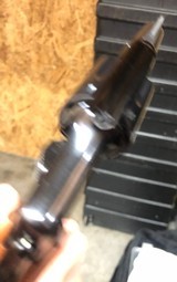 Smith and Wesson 42 (mint, box) - 8 of 8