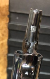 Smith and Wesson 42 (mint, box) - 5 of 8