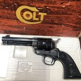 Colt SAA .44 Special (4 3/4, box) - 1 of 10