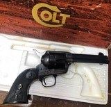Colt SAA .44 Special (4 3/4, box) - 2 of 10