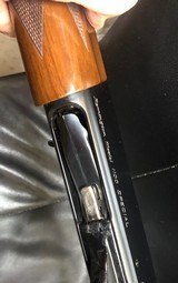 Remington 1100 Special (21 in, 12 gauge) - 6 of 10