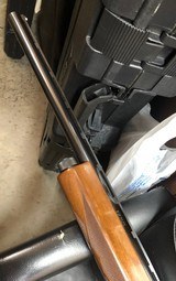 Remington 1100 Special (21 in, 12 gauge) - 3 of 10