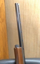 Remington 1100 Special (21 in, 12 gauge) - 1 of 10