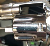 Colt Trooper (6 in, nickel) - 4 of 6