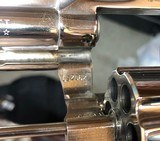 Colt Trooper (6 in, nickel) - 3 of 6