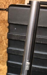 Colt Shooting Master (38 spl, 6 in, 1936) - 5 of 10