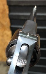 Colt Shooting Master (38 spl, 6 in, 1936) - 4 of 10