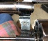 Colt Shooting Master (38 spl, 6 in, 1936) - 10 of 10