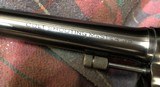 Colt Shooting Master (38 spl, 6 in, 1936) - 7 of 10