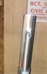 Smith and Wesson 629 (pinned, recessed) - 5 of 7