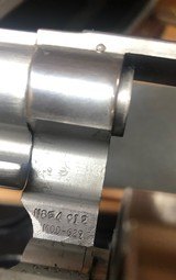 Smith and Wesson 629 (pinned, recessed) - 6 of 7