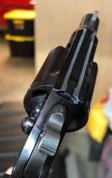 Colt Cobra (2 in, 1965, orig. box) - 4 of 10