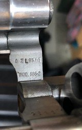 Smith and Wesson 686-2 (4 in) - 4 of 6