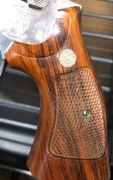Smith and Wesson 686-2 (4 in) - 6 of 6
