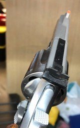 Smith and Wesson 686-2 (4 in) - 3 of 6