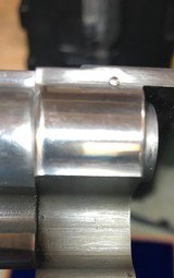 Smith and Wesson 629 (pinned, recessed) - 6 of 6