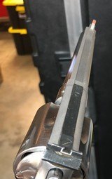 Smith and Wesson 629 (pinned, recessed) - 4 of 6