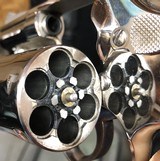 Smith and Wesson 19-3 (2 1/2 inch, nick) - 3 of 7
