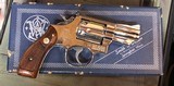 Smith and Wesson 19-3 (2 1/2 inch, nick) - 2 of 7