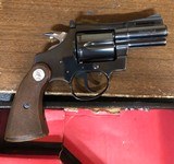 Colt Diamondback (2 in, blue, box) - 2 of 6