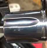 Colt Diamondback (2 in, blue, box) - 4 of 6