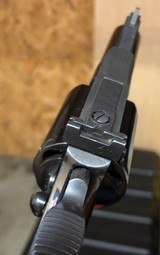 Colt Diamondback (2 in, blue, box) - 6 of 6