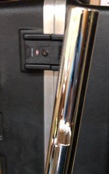 Smith and Wesson 25-5 (6 in, nickel, box) - 4 of 7