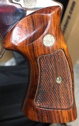 Smith and Wesson 29-2 (8 3/8ths, nick) - 6 of 7