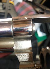 Smith and Wesson 29-2 (8 3/8ths, nick) - 7 of 7