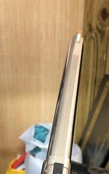 Smith and Wesson 29-2 (8 3/8ths, nick) - 4 of 7