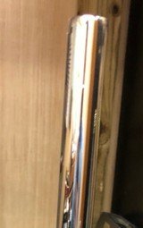 Smith and Wesson 29-2 (8 3/8ths, nick) - 3 of 7