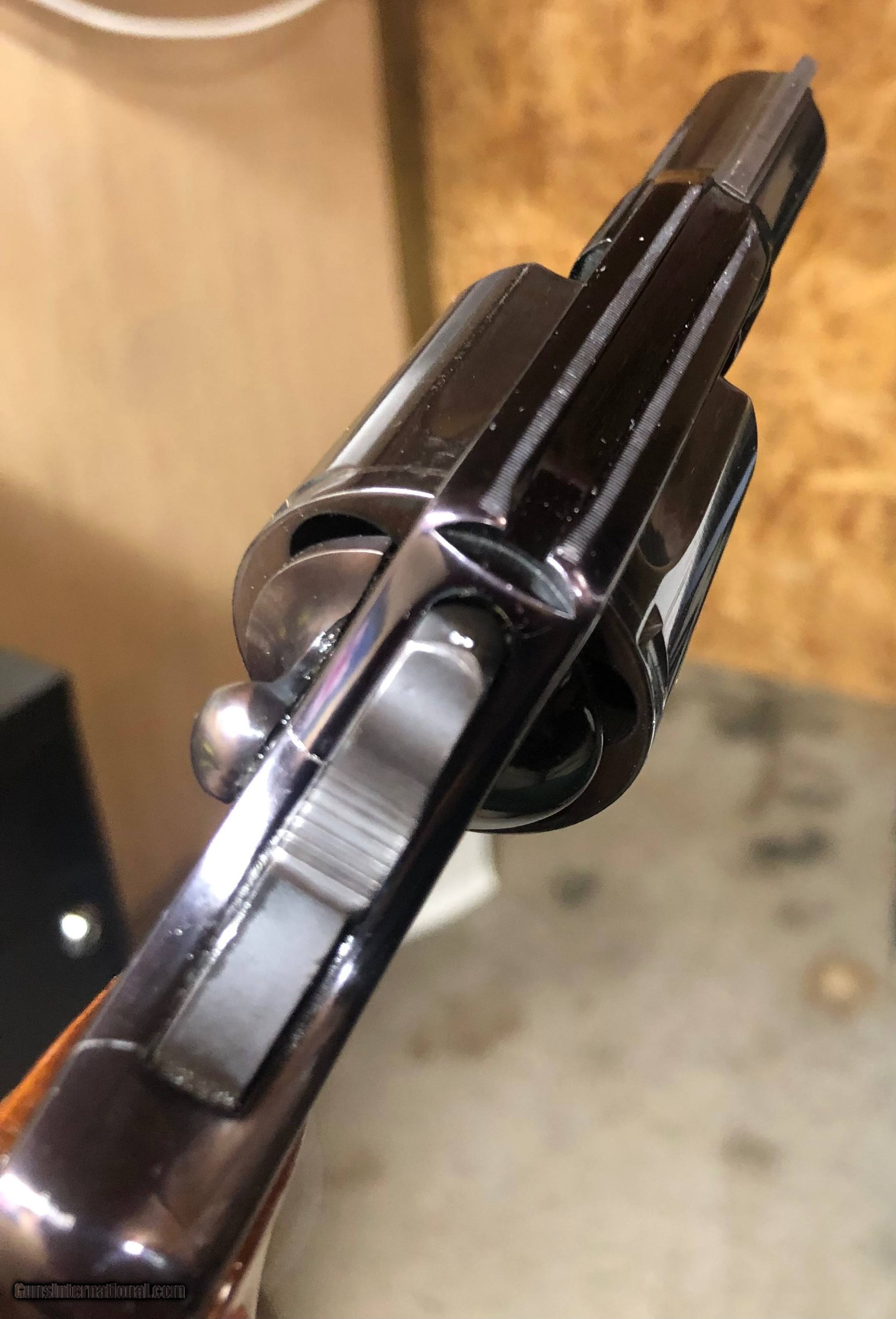 Colt Cobra