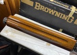 Browning A5 Sweet Sixteen (mint, box) - 10 of 15