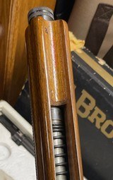 Browning A5 Sweet Sixteen (mint, box) - 15 of 15