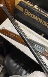 Browning A5 Sweet Sixteen (mint, box) - 5 of 15