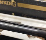 Browning A5 Sweet Sixteen (mint, box) - 13 of 15