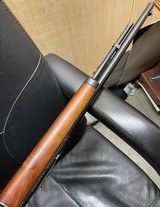 Marlin 39 Carbine (22LR, blue) - 8 of 10