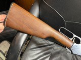 Marlin 39 Carbine (22LR, blue) - 9 of 10