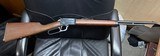 Marlin 39 Carbine (22LR, blue) - 1 of 10