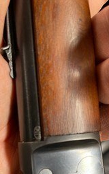 Marlin 39 Carbine (22LR, blue) - 6 of 10