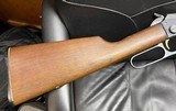 Marlin 39 Carbine (22LR, blue) - 7 of 10