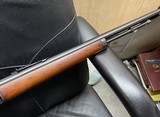 Marlin 39 Carbine (22LR, blue) - 3 of 10